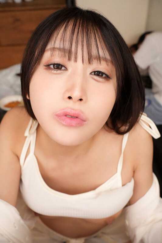 【VR】「私、フェラならお姉ちゃんより上手だよ…？」清純だったはずの嫁のJD妹に迫られ…成長したクチビルの誘惑に抗えないサイレント逆NTR 天音かんな