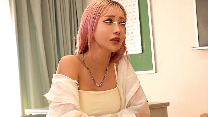 元ヤンママは教育熱心で、子供の成績不振を教師のせいにする！！ムカついた教師は無理やり揉みしだくと、まさかのノーブラ！！勢いで揉みまくると実は…超超超ビンカン体質！！強気な表情が感じまくり歪んでいく様をSCOOP！！