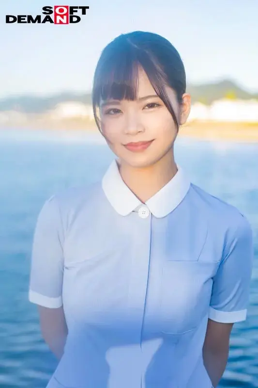 Obedient girl Kiwa Mikoto who takes care of the penis - AV DEBUT