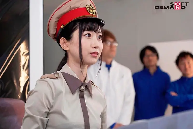 From today on, you are a member of the Sex Earth Defense Force 2169! Protect Earth by having intimate encounters with the strong and attractive female crew members aboard the spaceship![Origin]