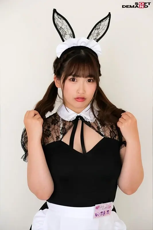 Welcome to Shirofuwa Manjiru, the popular adult maid cafe where you can taste various bodily fluids from our busty maids! Master, which of my special juices would you like today? Whether it's urine, sweat, saliva, or love nectar...