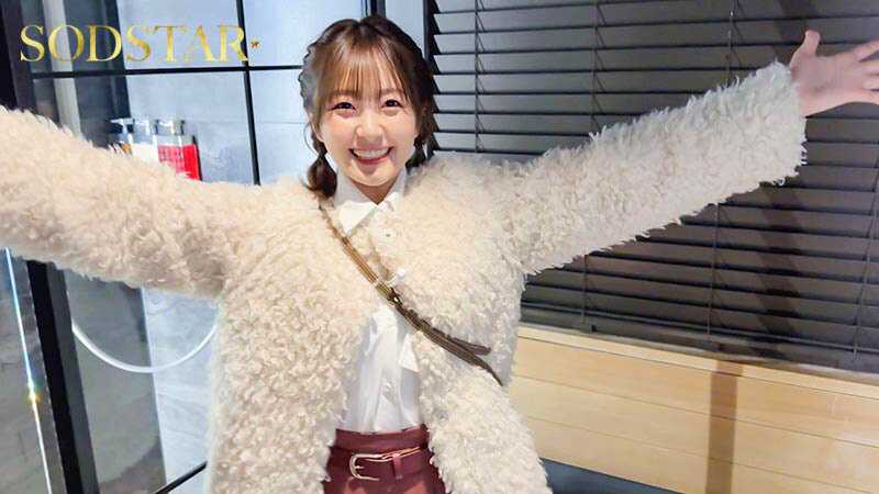 青空ひかりの休日 恵比寿のサウナでハメ撮り、ノンストップ2本番と顔射。