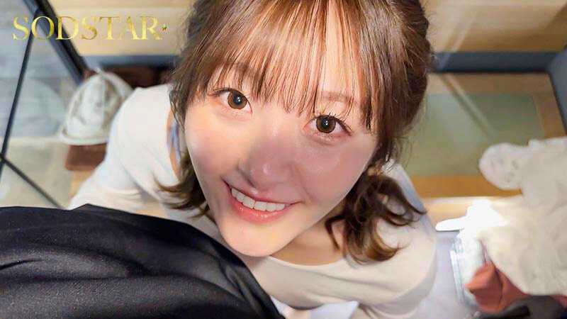 青空ひかりの休日 恵比寿のサウナでハメ撮り、ノンストップ2本番と顔射。