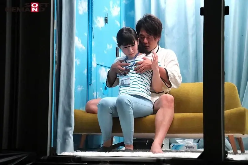 SOD Female Staff - Behind the scenes of AV filming where energetic young female AD staff work! Despite being confused by erotic accidents on set, they hide their embarrassment and respond with full effort! Furthermore! They ended up having SEX with all the out-of-control men◆[Origin]