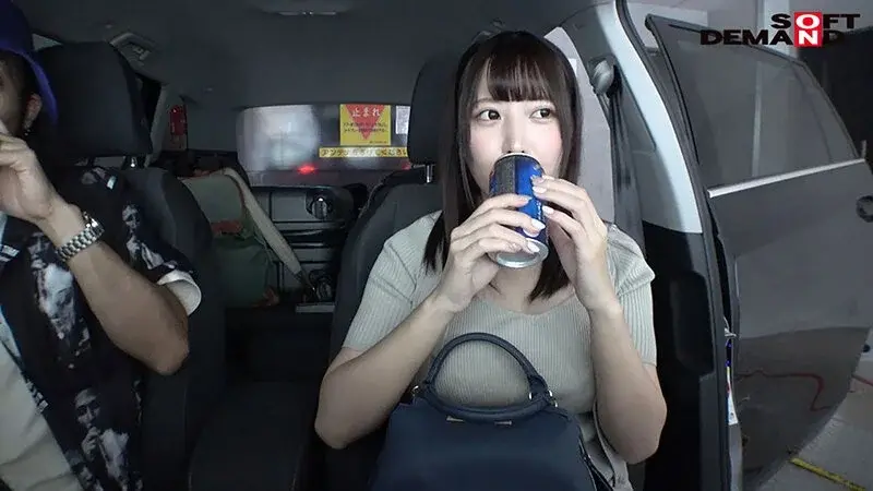 Nakamaru Mirai's Exciting Summer Sex Tape - A One Day Vacation with Maximum Tension featuring her F-cup Bouncy Body[Origin]