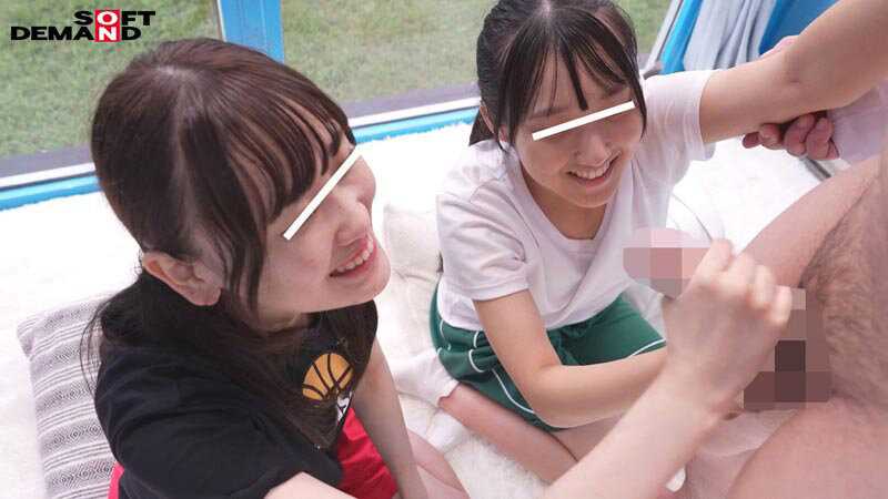 マジックミラー号 大自然の中で育った田舎女子〇生に大人の保健体育！恋愛よりも部活に勤しむ健康的なスポーツ少女10名収録！