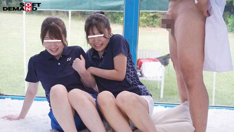 マジックミラー号 大自然の中で育った田舎女子〇生に大人の保健体育！恋愛よりも部活に勤しむ健康的なスポーツ少女10名収録！