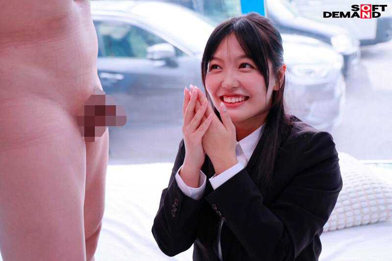 Magic Mirror Bus - Female college students and new office ladies in suits compete for high prize money by making men ejaculate multiple times! Continuous ejaculation challenge! Will they insert into tight pink private parts to encourage release!? 8 participants, massive 36 ejaculations Special!