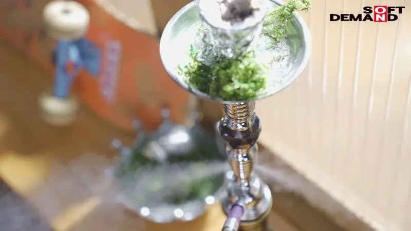 Orgasmic Slow Ecstasy - Sarina Momonaga experiences heightened sensations with aphrodisiac increasing libido 4.2x and orgasm probability 6.7x during deliberately prolonged intimate moments[Origin]