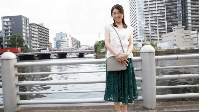 Chapter 3 - Kubo Kyoko, Age 43: Two Days of Experiencing Vaginal Creampie Pleasure with Someone Other than Her Husband for the First Time in 7 Years[Origin]