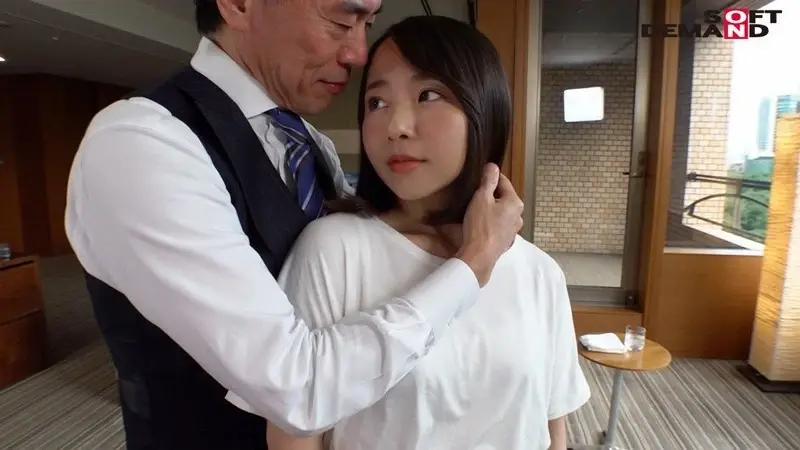 Sugita Miwa, 38 years old, AV DEBUT - When I'm sent off with your smile, I feel like I can do my best every day.[Origin]