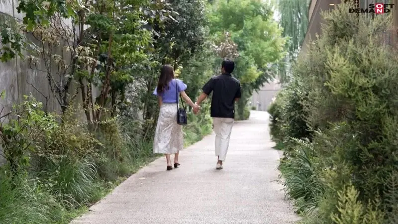 A tall and beautiful 29-year-old wife, Maika Kotani, standing at 170cm with perfect proportions and overwhelming curiosity about intimacy. Chapter 2: Her heart races as a date with a man other than her husband reminds her of her single days. In their private space, their forbidden affair intensifies as her sensitive body reaches multiple peaks during their intimate documentation.