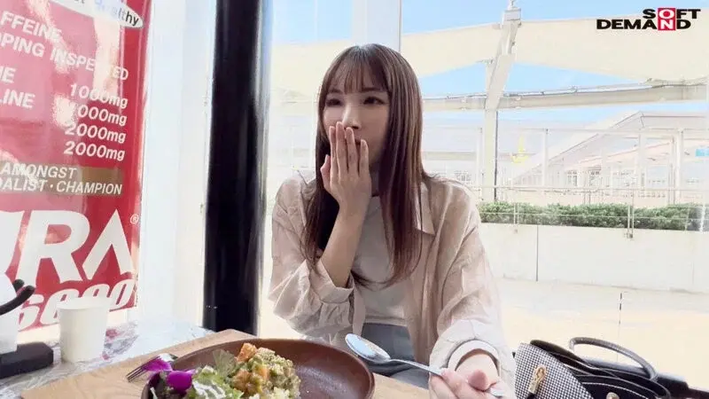 Serious about both work and sex - Yui Hiiragi, a 32-year-old aesthetician with strong hidden desires. Final chapter: My body can no longer be satisfied by my husband... First experience of authentic pleasure and internal completion