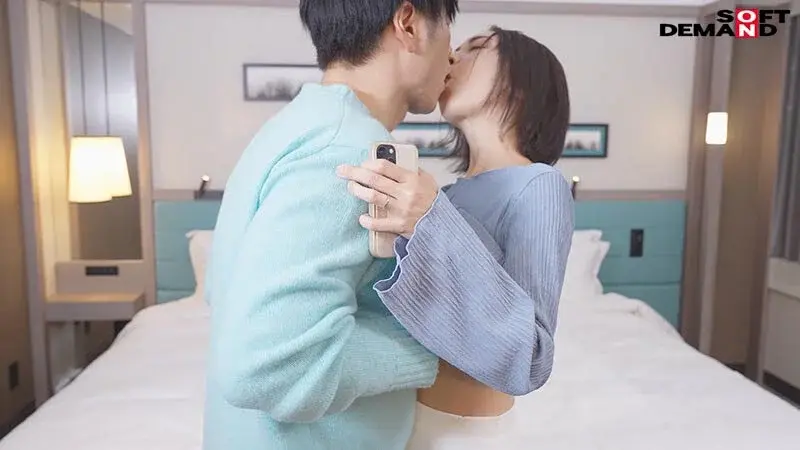 Forever Wanting Me: Maintaining My Beauty Consciousness - Junka Kono, 44 Years Old, AV DEBUT