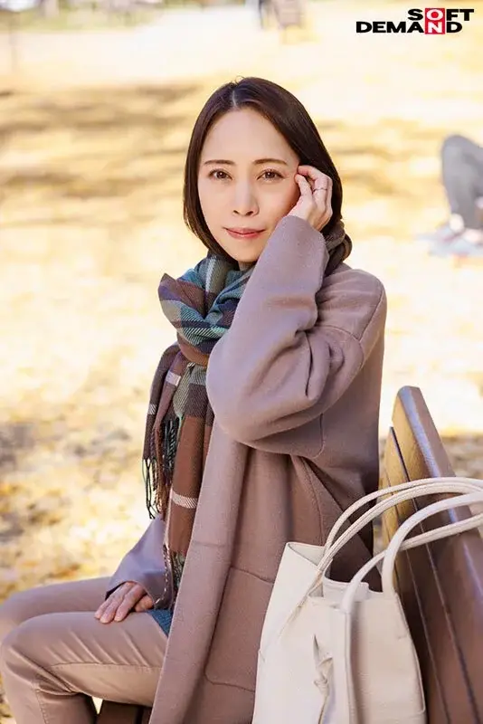 Forever Wanting Me: Maintaining My Beauty Consciousness - Junka Kono, 44 Years Old, AV DEBUT