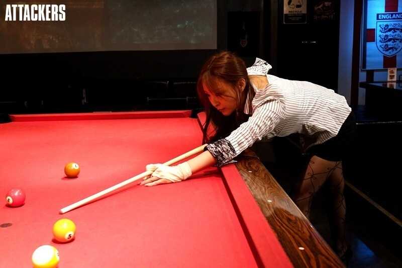 Beautiful Hustler Violated Break Shot of Shame 2 Manami Suzuki[Origin]