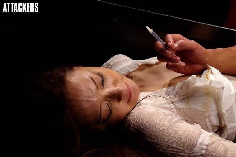 Beautiful Hustler Violated Break Shot of Shame 2 Manami Suzuki[Origin]