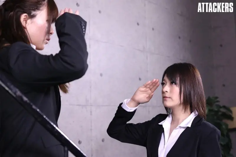 Fallen Beauty Undercover Agent Mikoto Tsukasa[Origin]