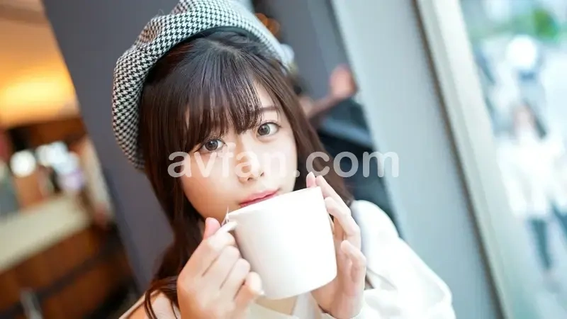 I want to be teased intensely... A brilliant female college student majoring in pharmacy makes her debut! A lustful girl who loses herself and makes ahegao faces when penetrated! Please be careful of her excessive orgasmic convulsions! [First Time] Online AV Application → AV Experience Filming 2142