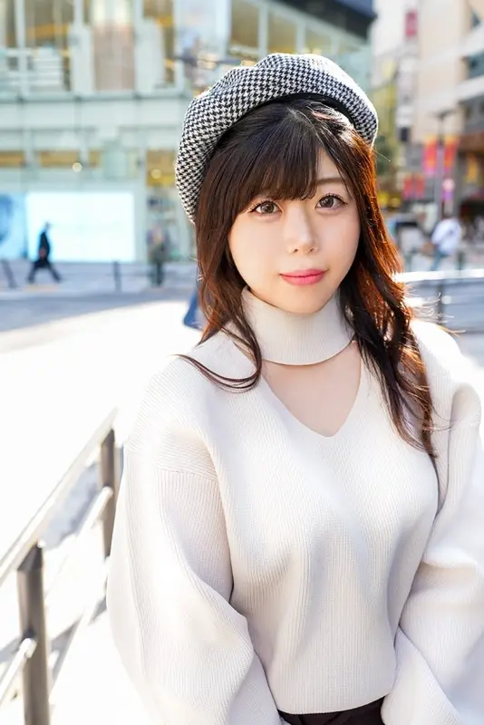 I want to be teased intensely... A brilliant female college student majoring in pharmacy makes her debut! A lustful girl who loses herself and makes ahegao faces when penetrated! Please be careful of her excessive orgasmic convulsions! [First Time] Online AV Application → AV Experience Filming 2142