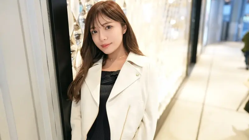 Perfect beauty with stunning face, body, and breasts! A former model makes her debut on Amateur TV! Professional-grade oral skills from her entertainment industry experience!? Overflowing vaginal juices!! The convulsions of her slender body are irresistible! [First Time] Online AV Application → AV Experience Filming 2205