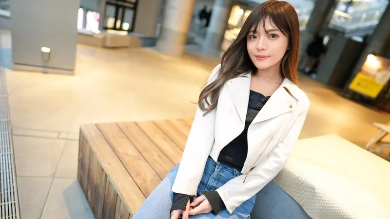 Perfect beauty with stunning face, body, and breasts! A former model makes her debut on Amateur TV! Professional-grade oral skills from her entertainment industry experience!? Overflowing vaginal juices!! The convulsions of her slender body are irresistible! [First Time] Online AV Application → AV Experience Filming 2205