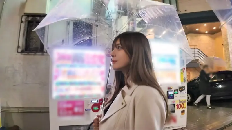 Perfect beauty with stunning face, body, and breasts! A former model makes her debut on Amateur TV! Professional-grade oral skills from her entertainment industry experience!? Overflowing vaginal juices!! The convulsions of her slender body are irresistible! [First Time] Online AV Application → AV Experience Filming 2205