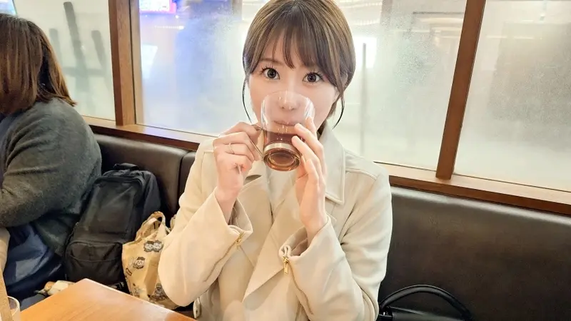 A busty and erotic nursery teacher makes her appearance Her depths are pounded hard from behind making her climax multiple times In the end she wraps him up with her nurturing nature and milks him dry First Time Amateur AV Application Online AV Experience Filming 2211