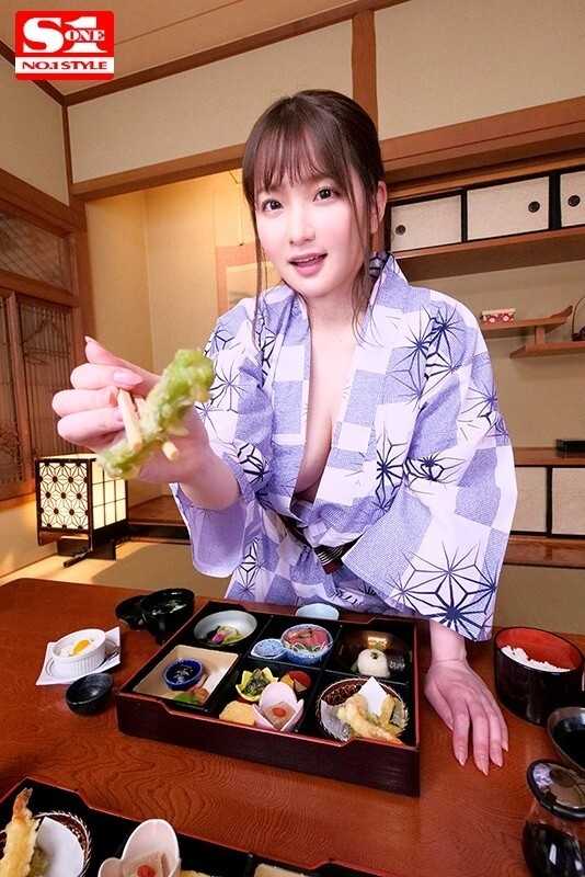 VR Girlfriend Mei Washio - Exclusive Hot Spring and Yukata Excitement! An Intimate Hot Spring Trip Devoted to Romance, Moved by Her Natural Expressions and Amazing Figure[Origin]