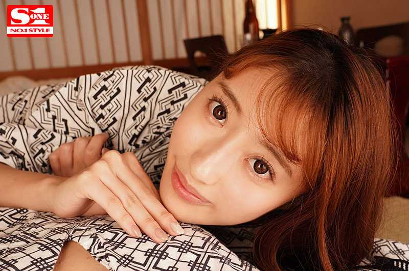 VR Intimate Sweaty Hot Spring Trip - Tall Model Beauty's Passionate Affair - 9 Climaxes with Hoshimiya Ichika[Origin]