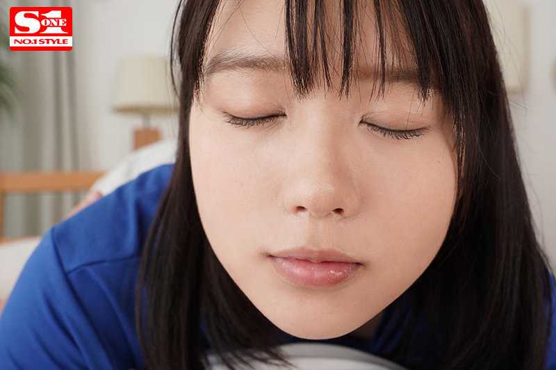 Virtual Reality with Nanami Ogura - An Intimate Experience! Exclusively yours - from her cute eyes to her nose and lips! The ultimate cohabitation VR experience featuring lovey-dovey moments at the perfect distance[Origin]