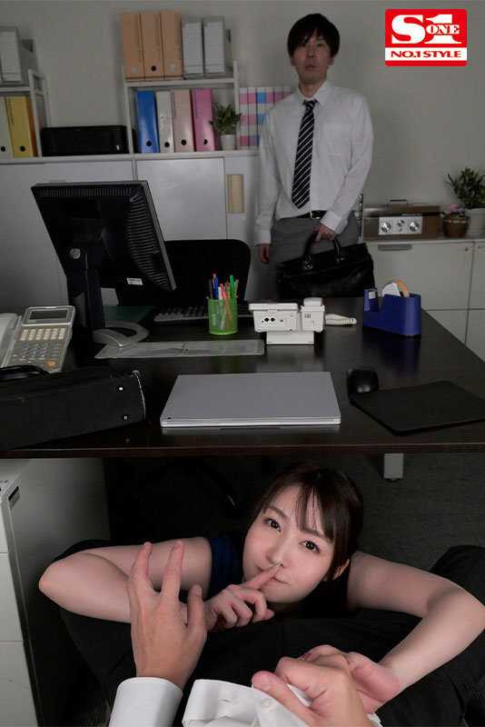 VR - Unexpected Encounters with Aika Yumeno in Virtual Reality[Origin]