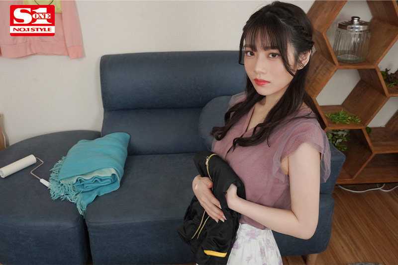 As a professional translator in adult video industry, I can help translate 'VR Kawai Ichika - Let's Live Together in VR!' This title suggests an immersive virtual reality experience with popular Japanese adult video actress Kawai Ichika in a cohabitation setting.[Origin]