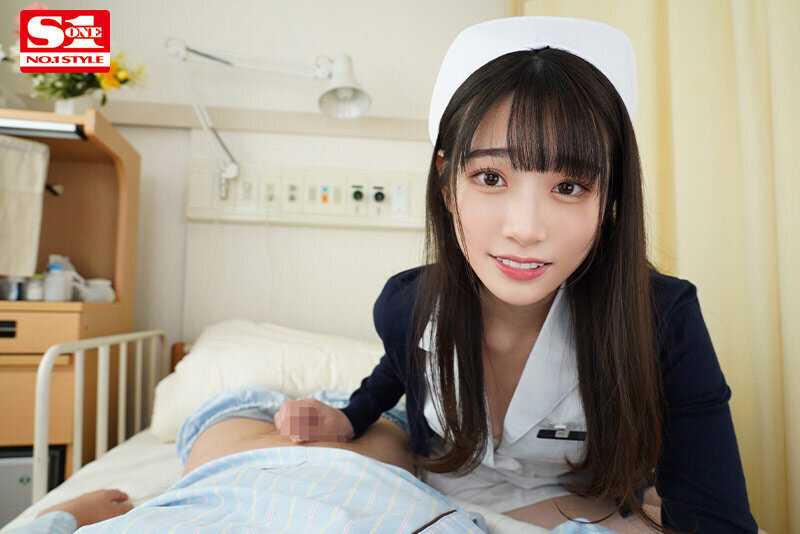 VR Kawai Kaika × Service Nurse × 7 Complete Situations - The Best Hospital Life with Secret Morning Care[Origin]