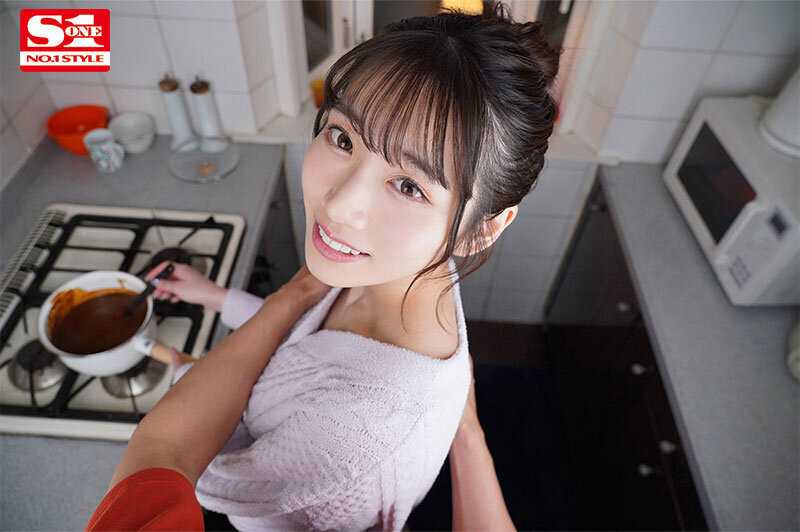 Rather than just talking about VR love, Kawakita Saika wants to experience real passion... An intensely immersive intimate encounter that reveals her private side[Origin]