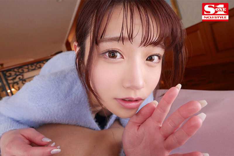 Virtual Reality experience with Kawai Aika - the ultimate positive affirmation VR where she soothes, encourages, and pampers you with praise[Origin]