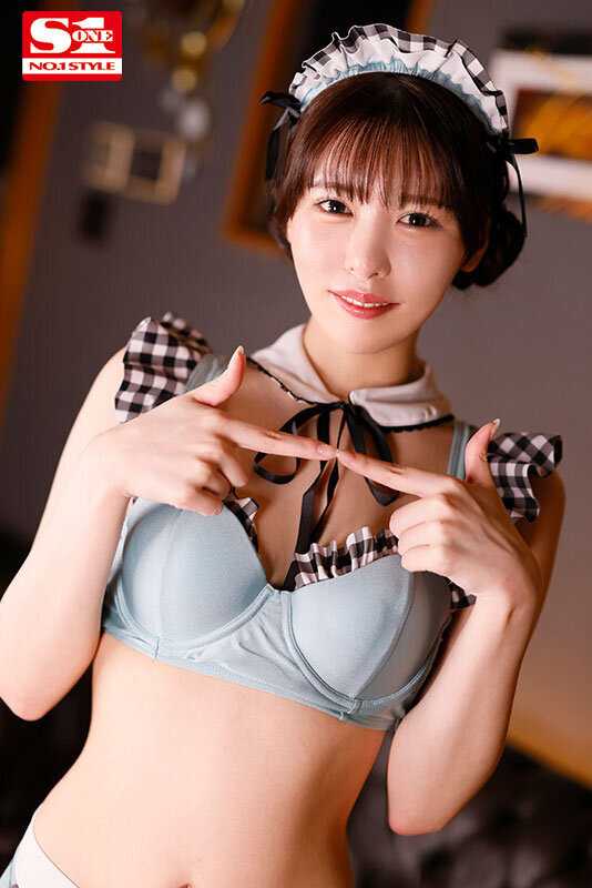 VR Licking, Sucking, Fucking, and After Ejaculation, A Smiling Cleanup Blowjob - My Personal Pleasure Maid Rei Kuroshima[Origin]