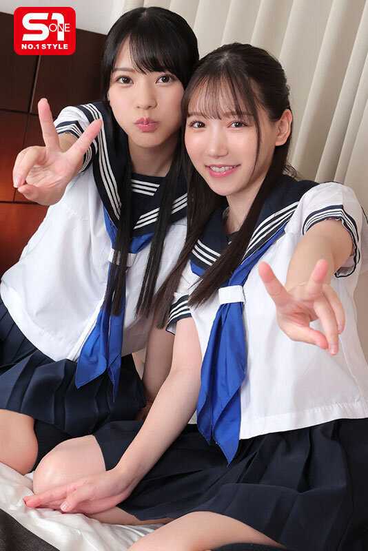 VRS1 Actress Asano Kokoro Dream Mixer with Mita Marin! I Was Targeted... Taken to a Love Hotel for a Tipsy Naughty Threesome[Origin]