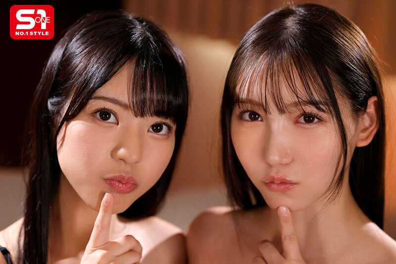 VRS1 Actress Asano Kokoro Dream Mixer with Mita Marin! I Was Targeted... Taken to a Love Hotel for a Tipsy Naughty Threesome[Origin]