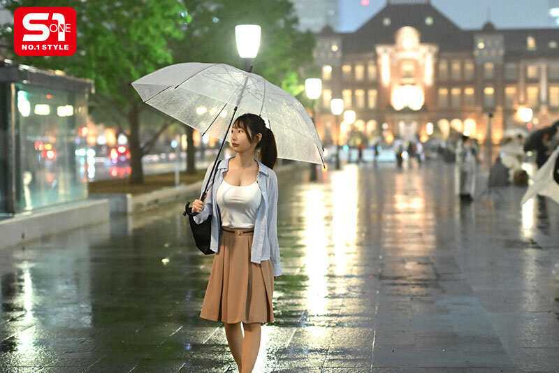 VRVR NO.1 STYLE Amateur's Thinnest J <Shino Mayu> 8K VR Release Special Feature: Enjoying Those Bouncy Breasts on Her Ultimate Slender Body