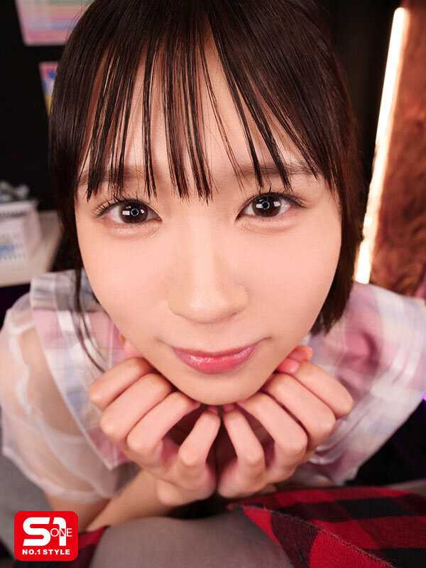 【VR】【顔面特化ピンサロ】「フェラはもういいよ…」僕のガッカリした一言が原因で彼女がピンサロでフェラ特訓！？嫉妬するほど上達した舐めしゃぶりテクで瞬殺…そのままお店でスリルを味わう本番行為 兒玉七海