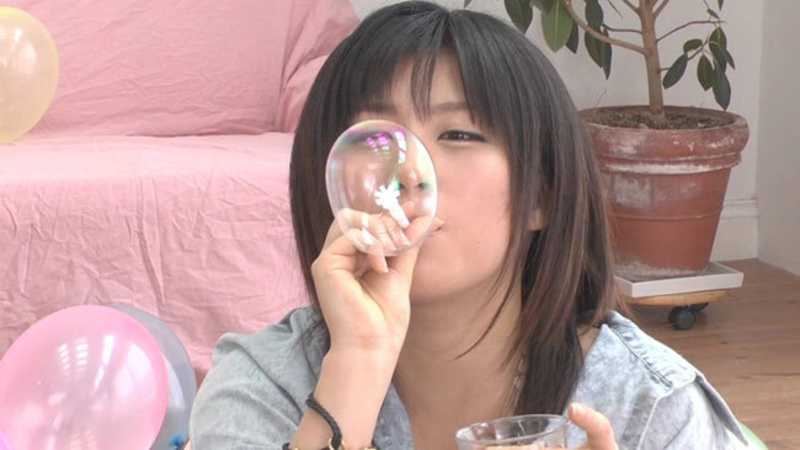 S Model DV 14 ~Drowning in Pleasure!~ : Kyouka Mizusawa (HD)[Origin]