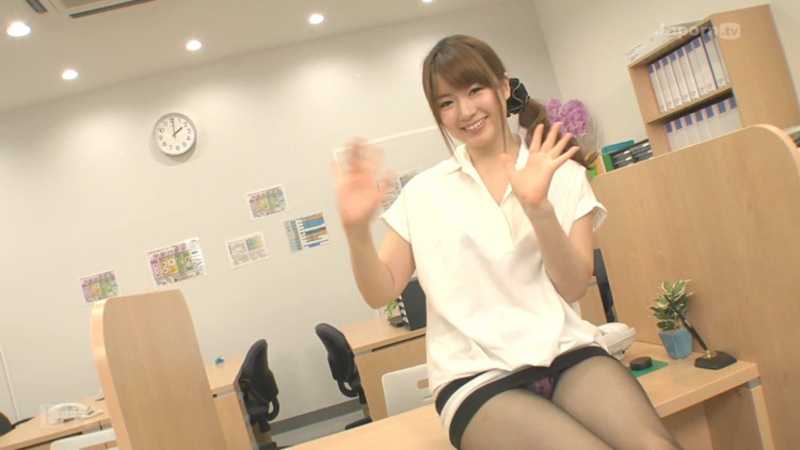 S Model DV 29 Obedient Big Butt Office Lady: Yui Nishikawa[Origin]