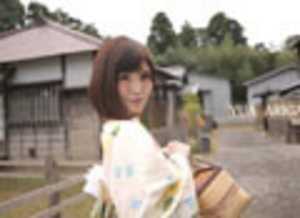 S Model 156 Trembling Outdoor Exposure Sex with Continuous Creampies: Yua Ariga[Origin]