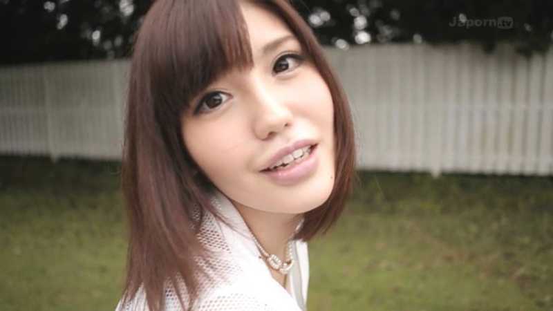 S Model 156 Trembling Outdoor Exposure Sex with Continuous Creampies: Yua Ariga[Origin]