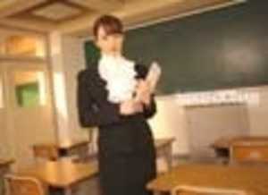 Title: S Model 115 - Humiliating Creampie Lesson: Miku Ohashi