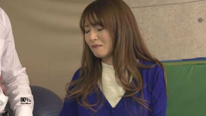 Title: S Model 115 - Humiliating Creampie Lesson: Miku Ohashi