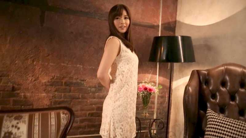 S Model 129 Shared Girl: Saya Niyama[Origin]