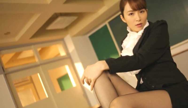 S Model 136 Permanent Collection Commemorative BEST 3HR: Miku Ohashi