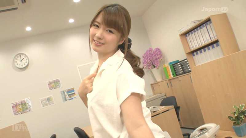 S Model DV 29 Obedient Big Booty Office Lady: Yui Nishikawa[Origin]